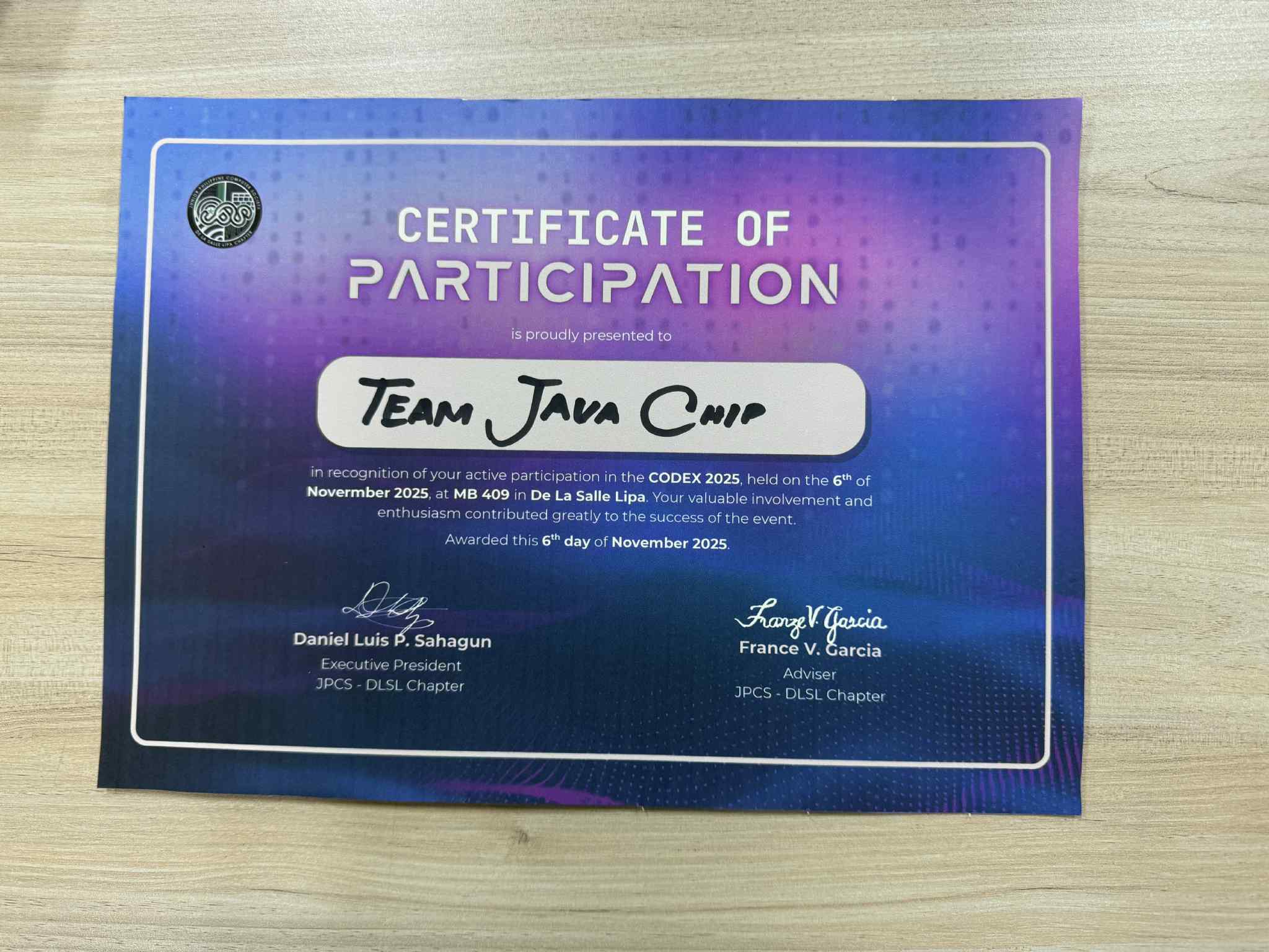 ALGORITHM CODING COMPETITION