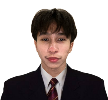 Kurt Angelo M. Barbin